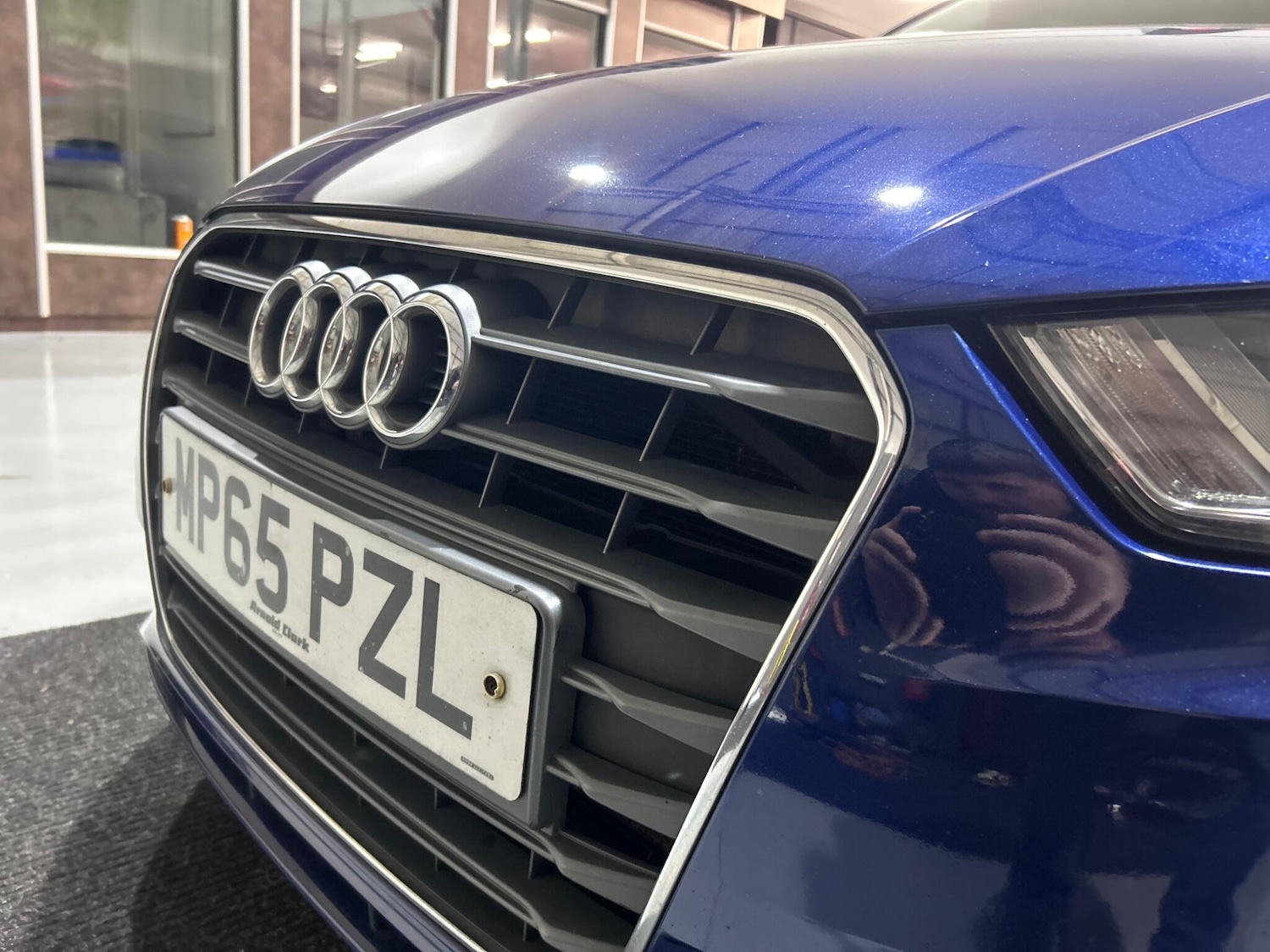 Used Audi A3 2015 for sale - 77411207: Photo 44