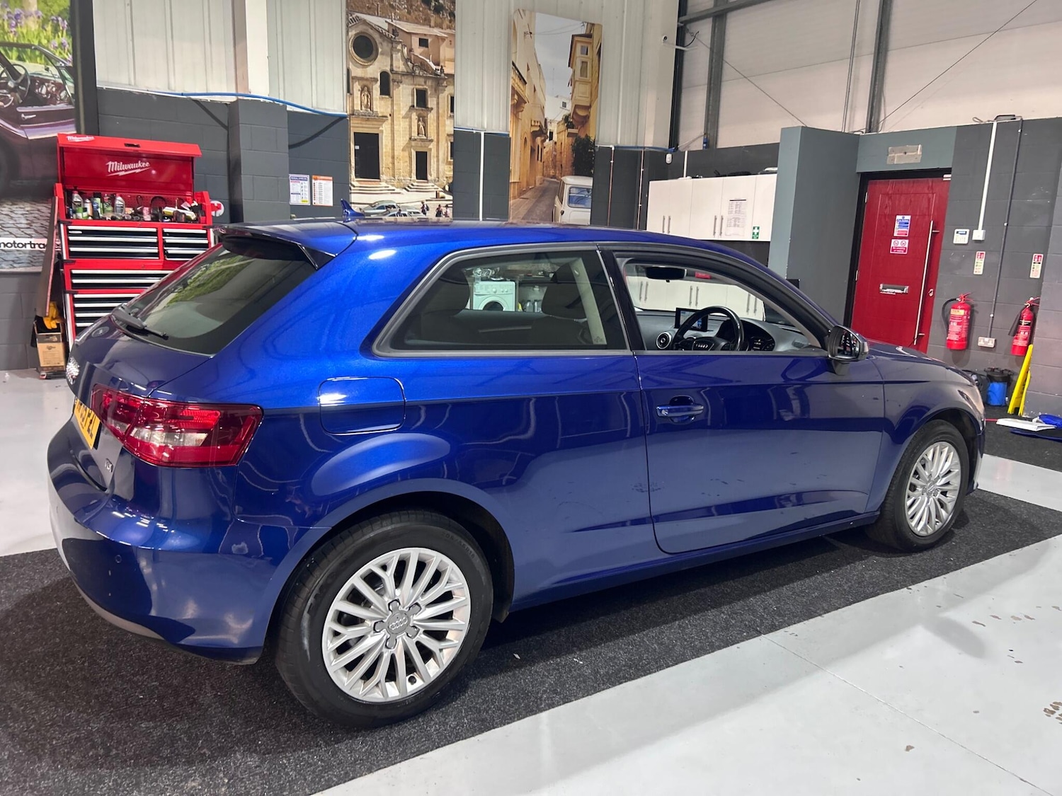 Used Audi A3 2015 for sale - 77411207: Photo 46