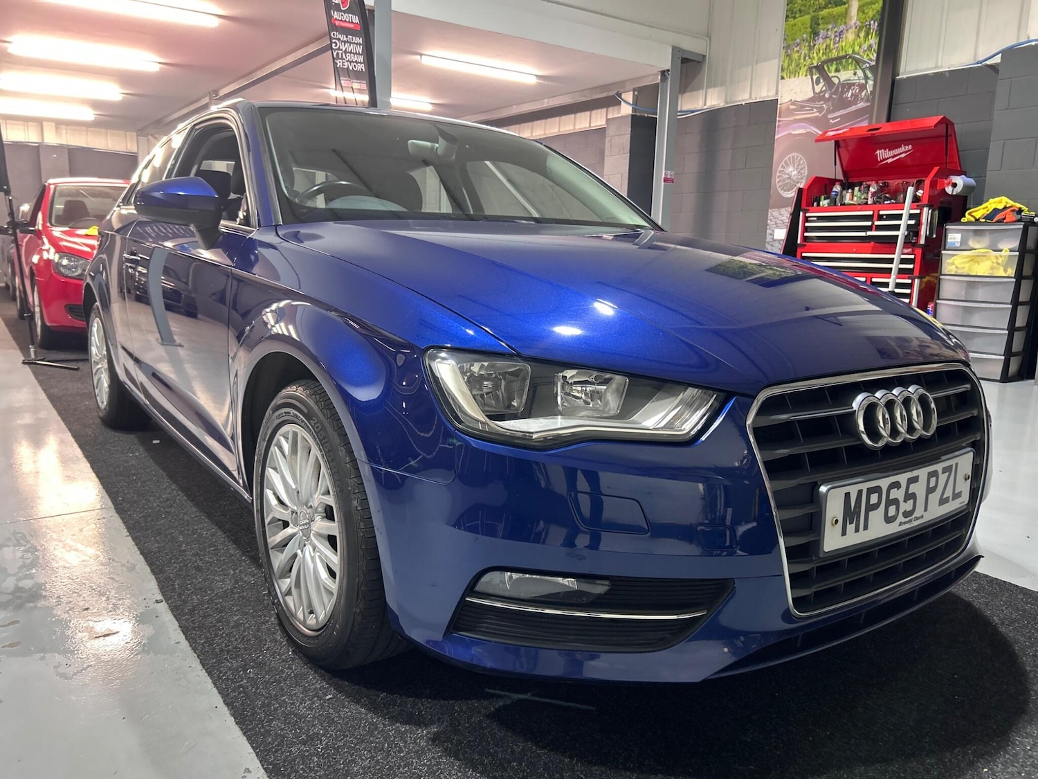 Used Audi A3 2015 for sale - 77411207: Photo 6