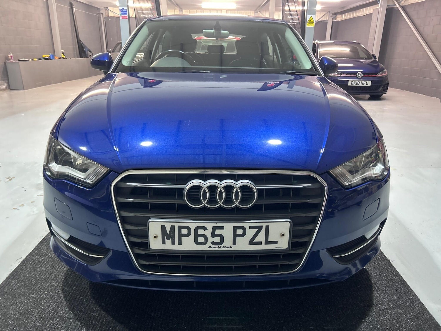 Used Audi A3 2015 for sale - 77411207: Photo 7