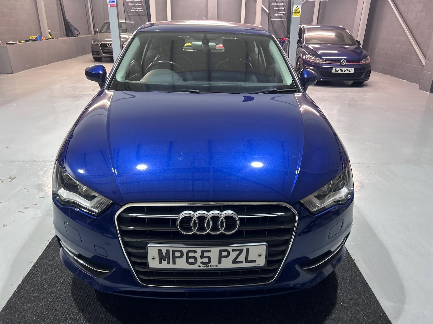 Used Audi A3 2015 for sale - 77411207: Photo 8