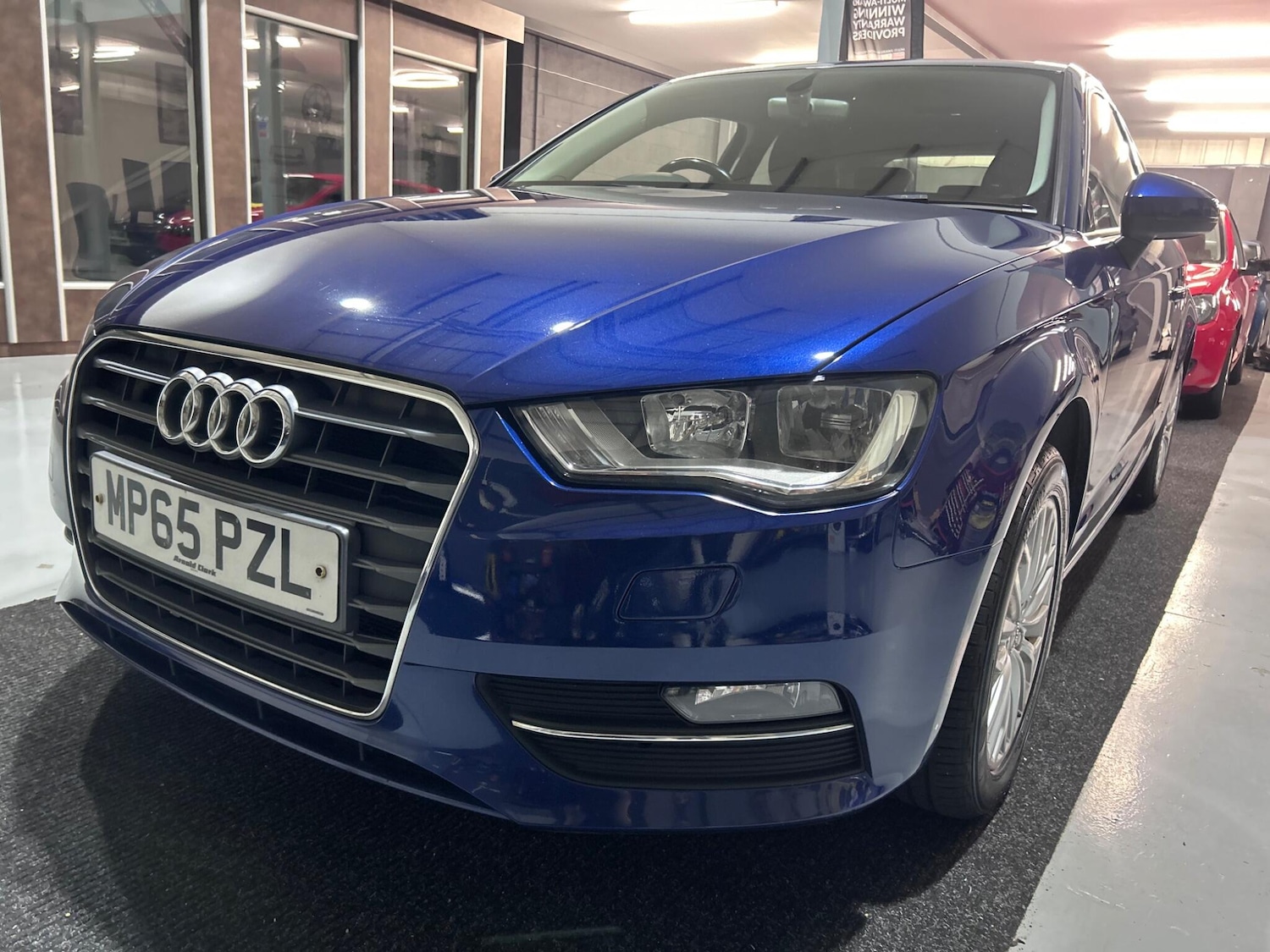 Used Audi A3 2015 for sale - 77411207: Photo 9