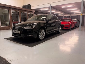 Used Audi A1 2016 for sale - 79202449: Photo