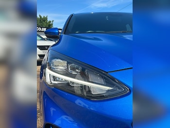 Used Ford Focus 2020 for sale - 78661167: Photo