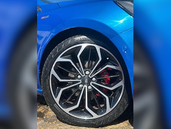 Used Ford Focus 2020 for sale - 78661167: Photo