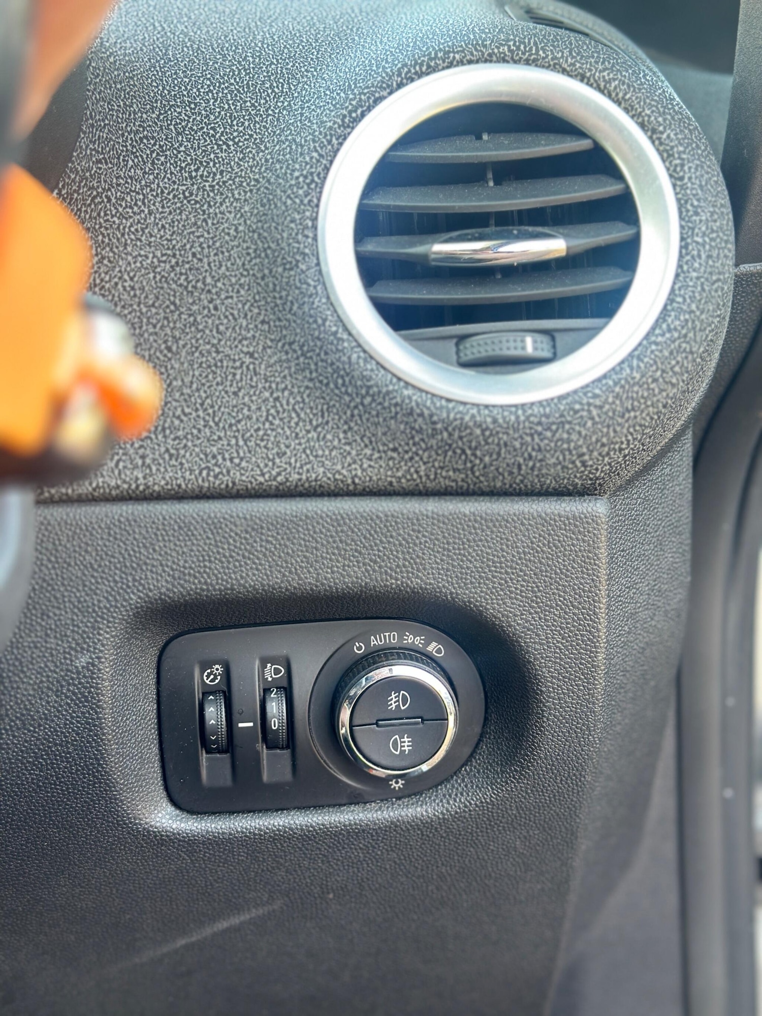 Used Vauxhall Corsa 2012 for sale - 78171234: Photo 13