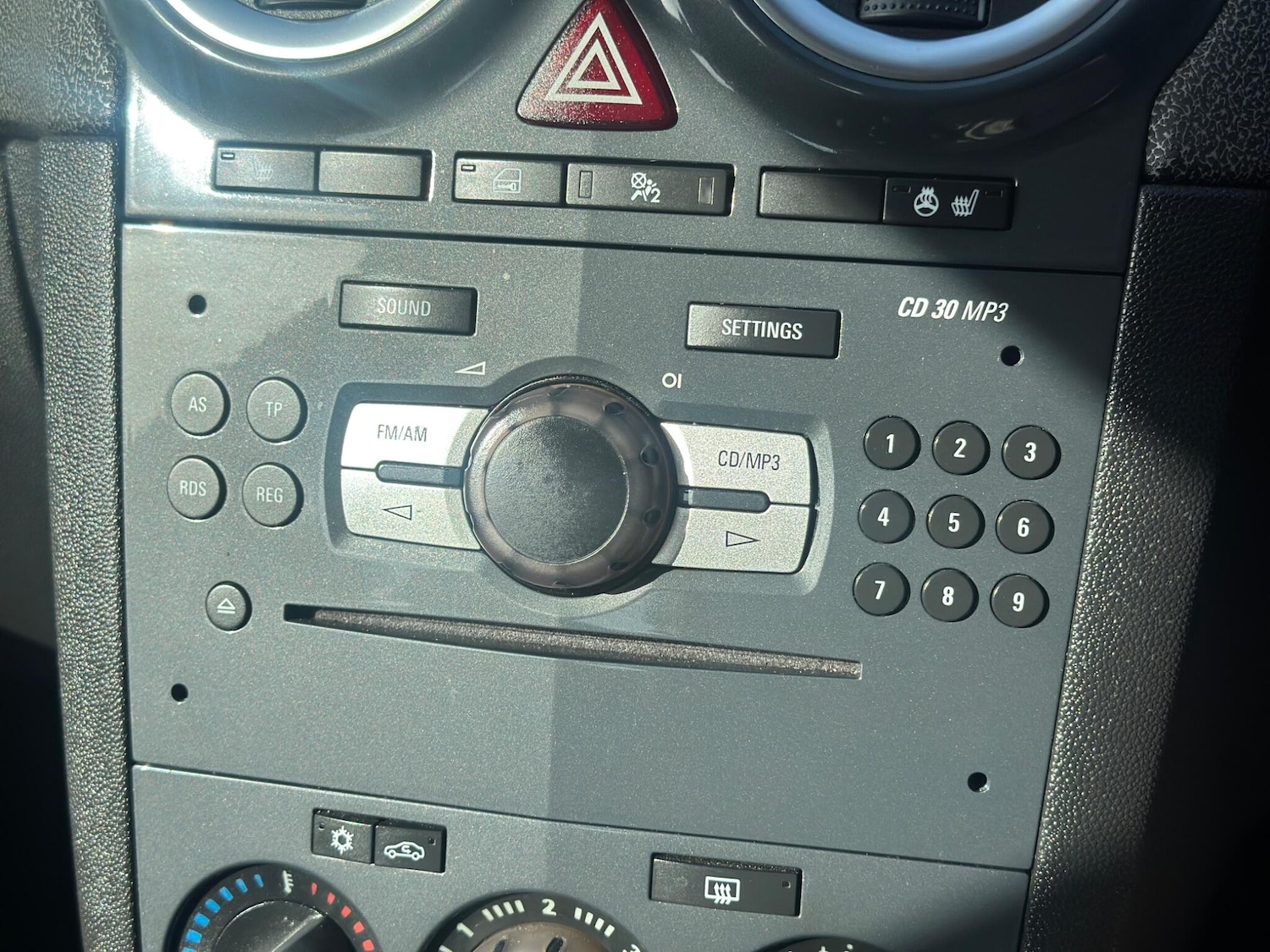 Used Vauxhall Corsa 2012 for sale - 78171234: Photo 17