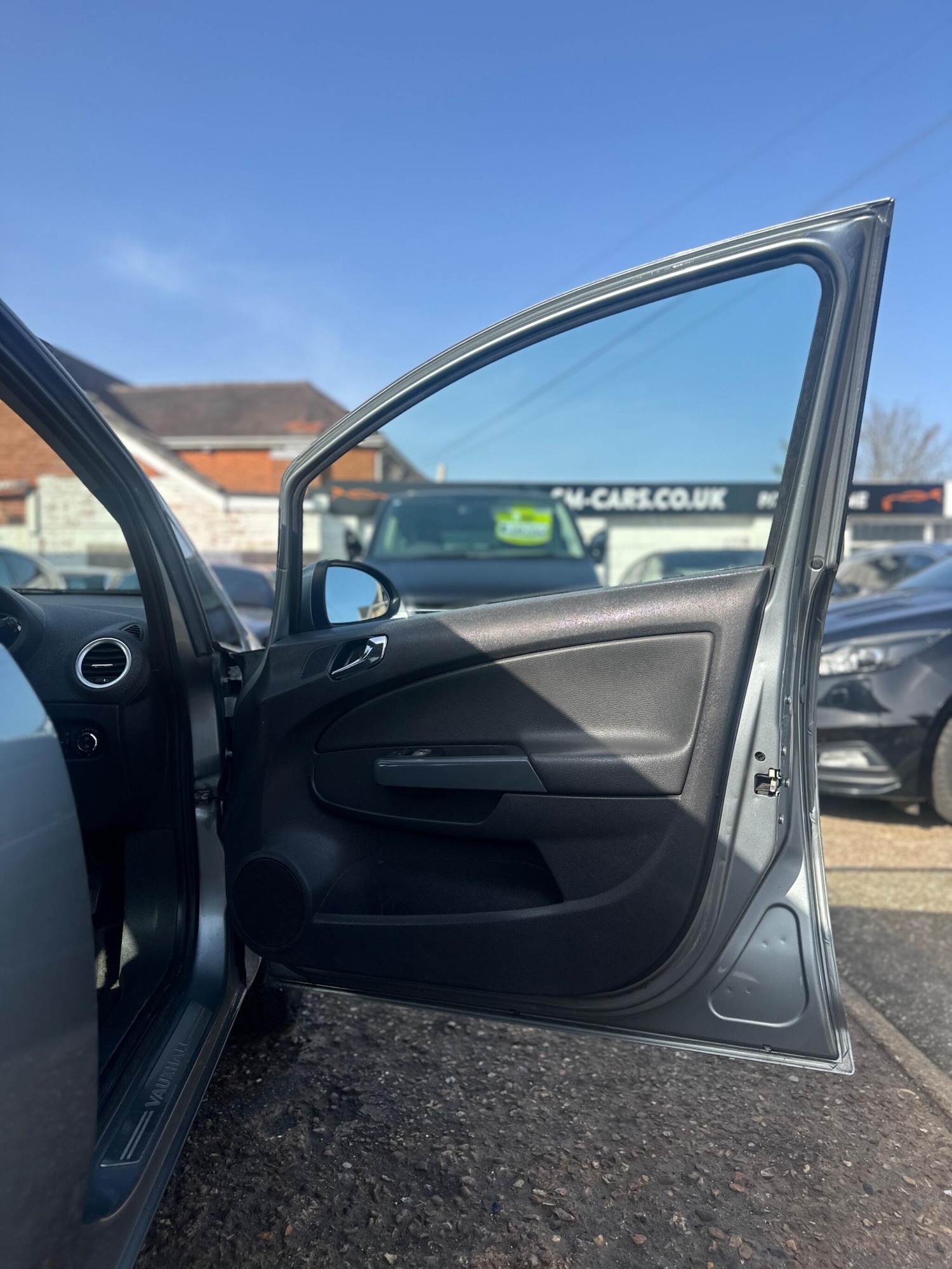 Used Vauxhall Corsa 2012 for sale - 78171234: Photo 21