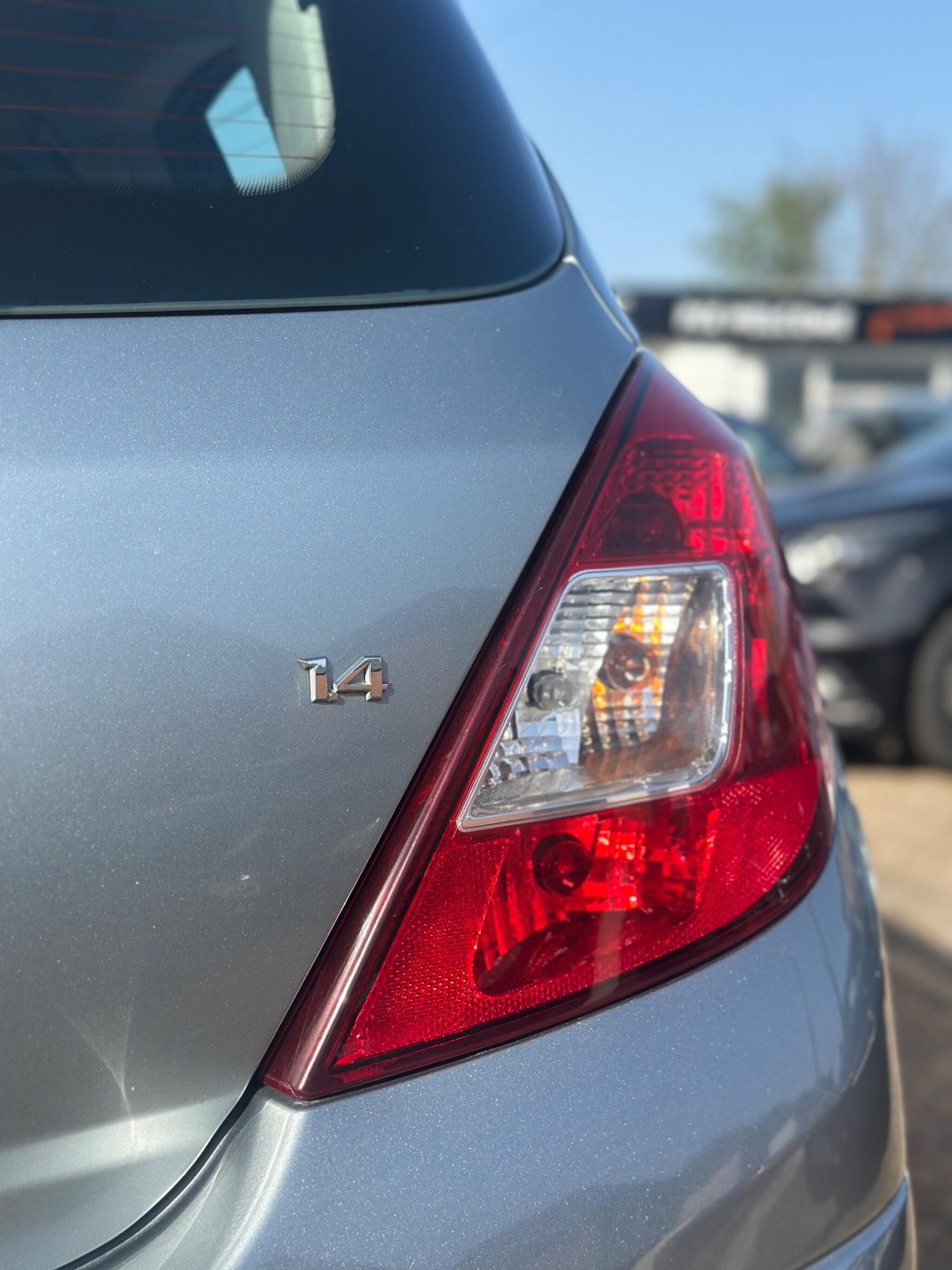 Used Vauxhall Corsa 2012 for sale - 78171234: Photo 6