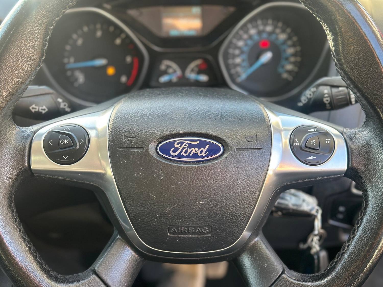 Used Ford Focus 2013 for sale - 77040075: Photo 10