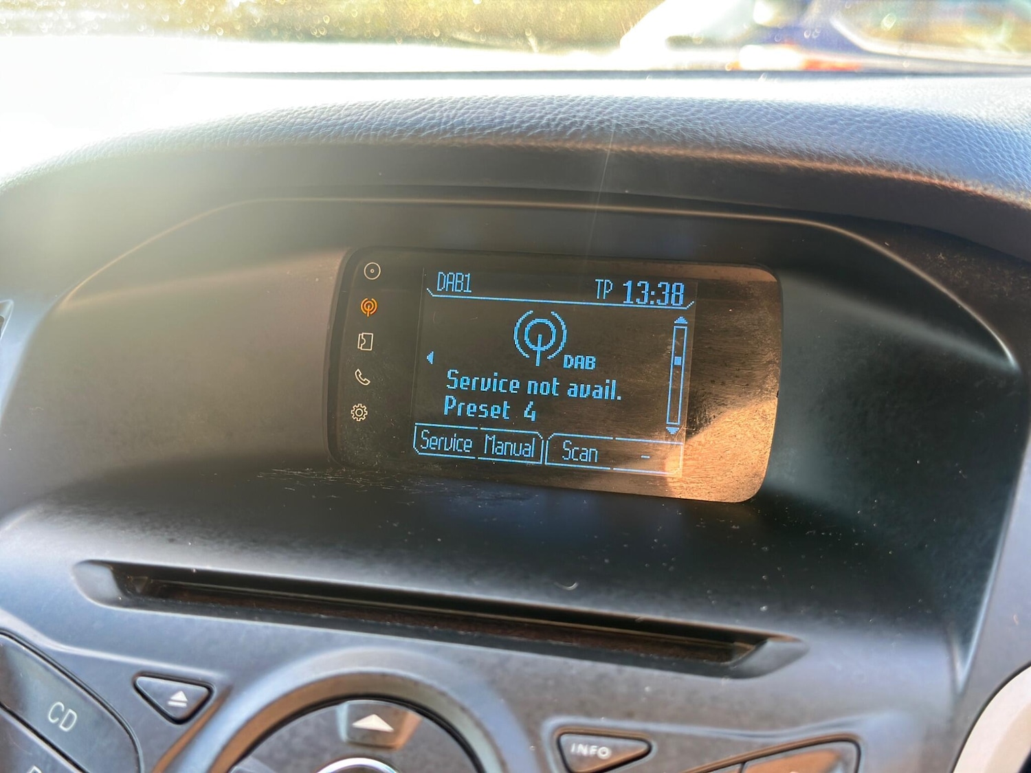 Used Ford Focus 2013 for sale - 77040075: Photo 12