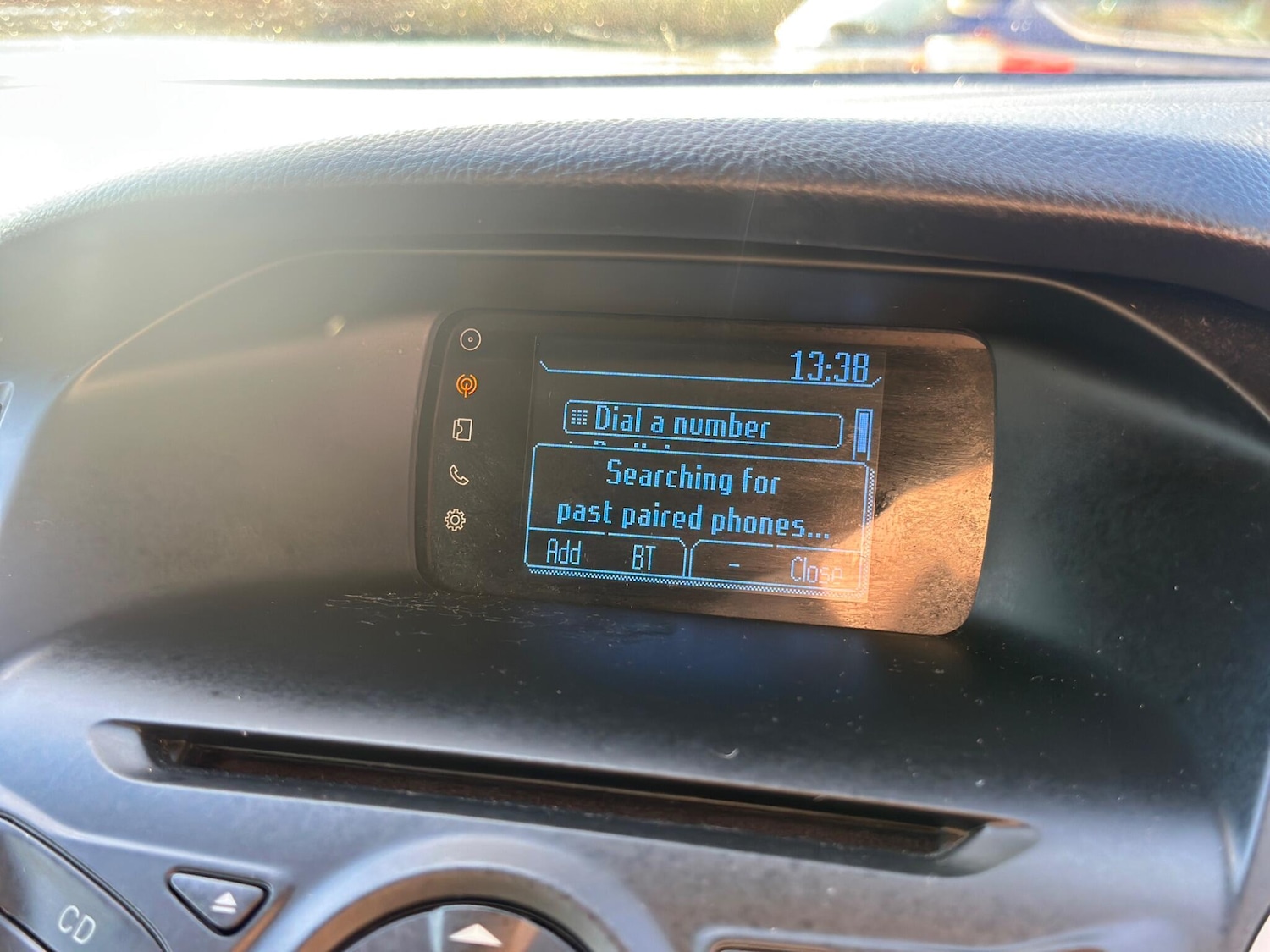 Used Ford Focus 2013 for sale - 77040075: Photo 13