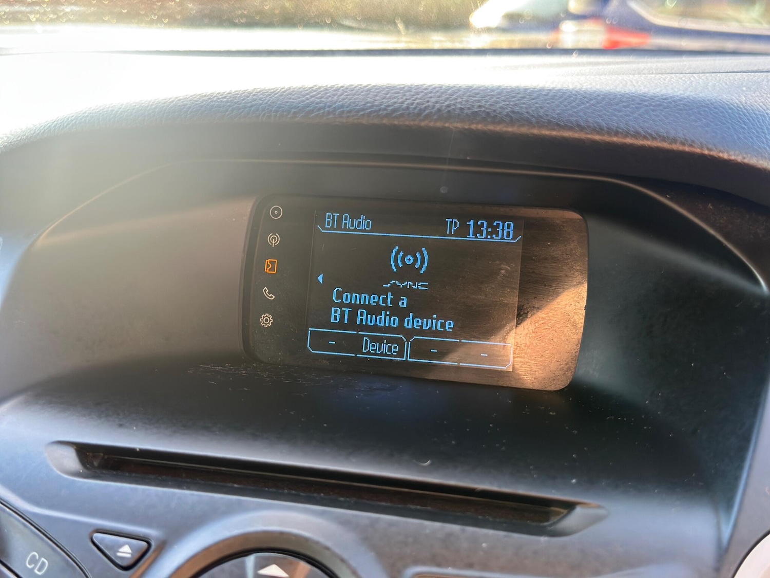 Used Ford Focus 2013 for sale - 77040075: Photo 14