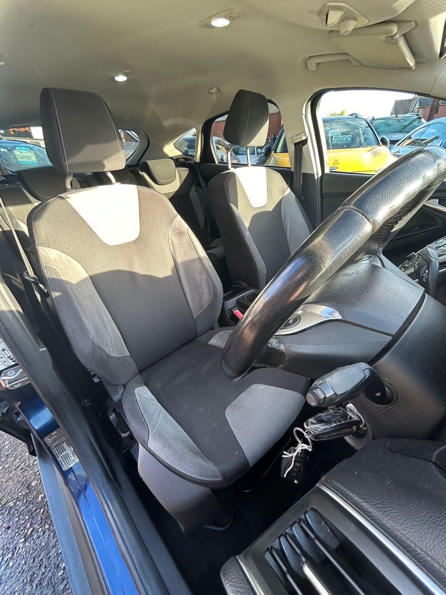 Used Ford Focus 2013 for sale - 77040075: Photo 18