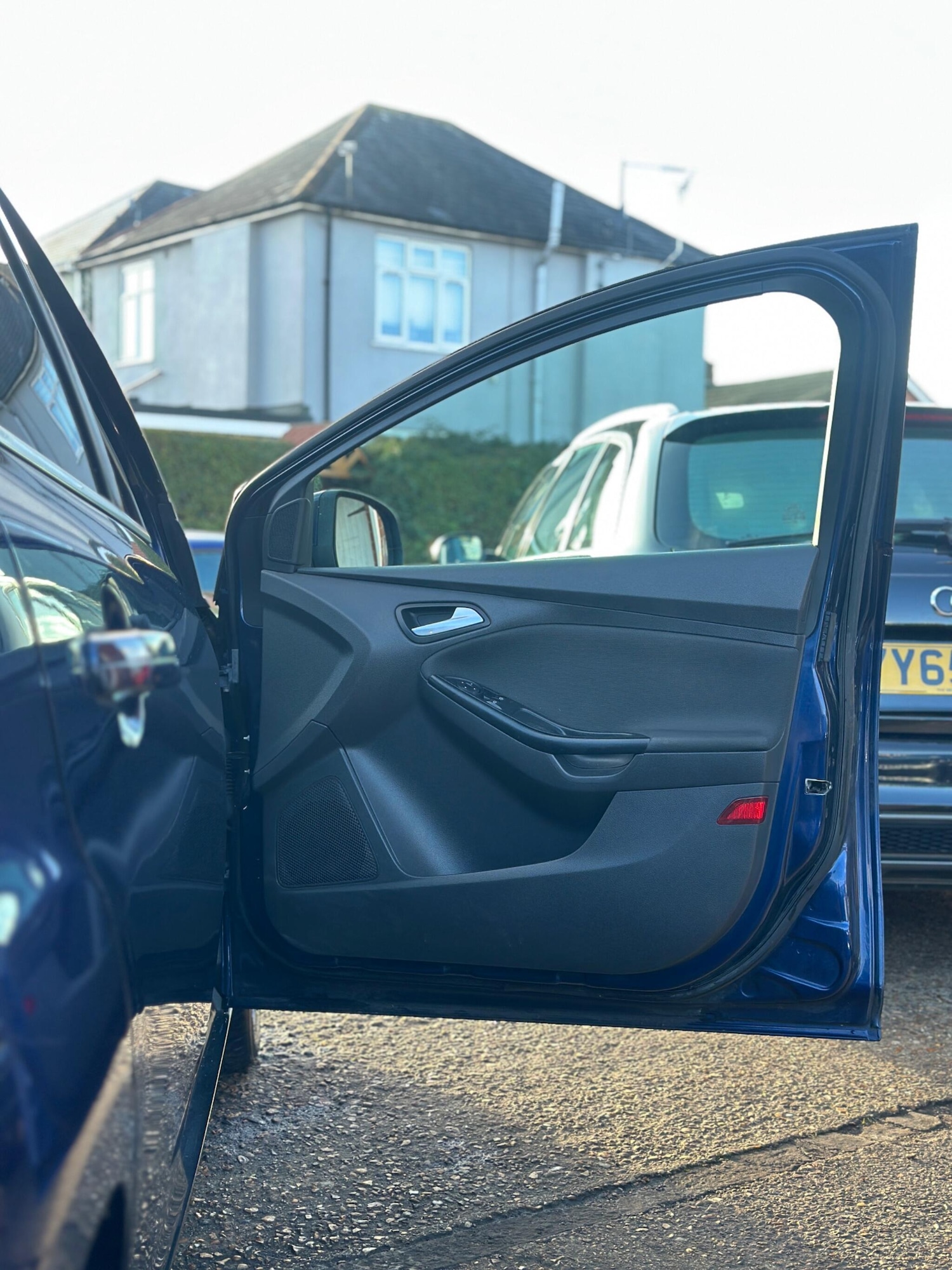 Used Ford Focus 2013 for sale - 77040075: Photo 20