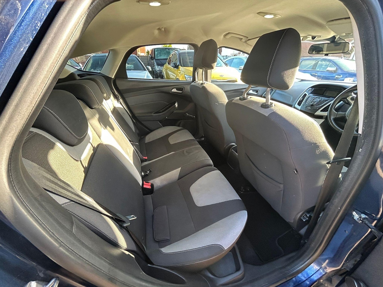 Used Ford Focus 2013 for sale - 77040075: Photo 22