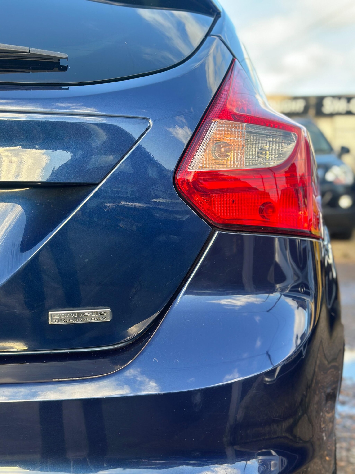 Used Ford Focus 2013 for sale - 77040075: Photo 5