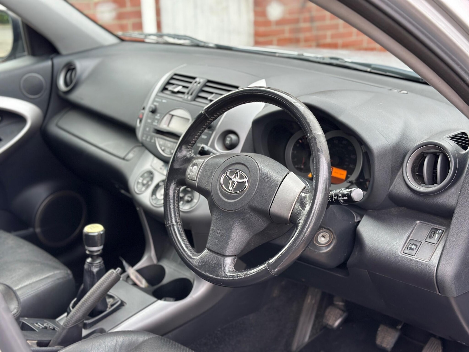Used Toyota RAV4 for sale - 77909648: Photo 13