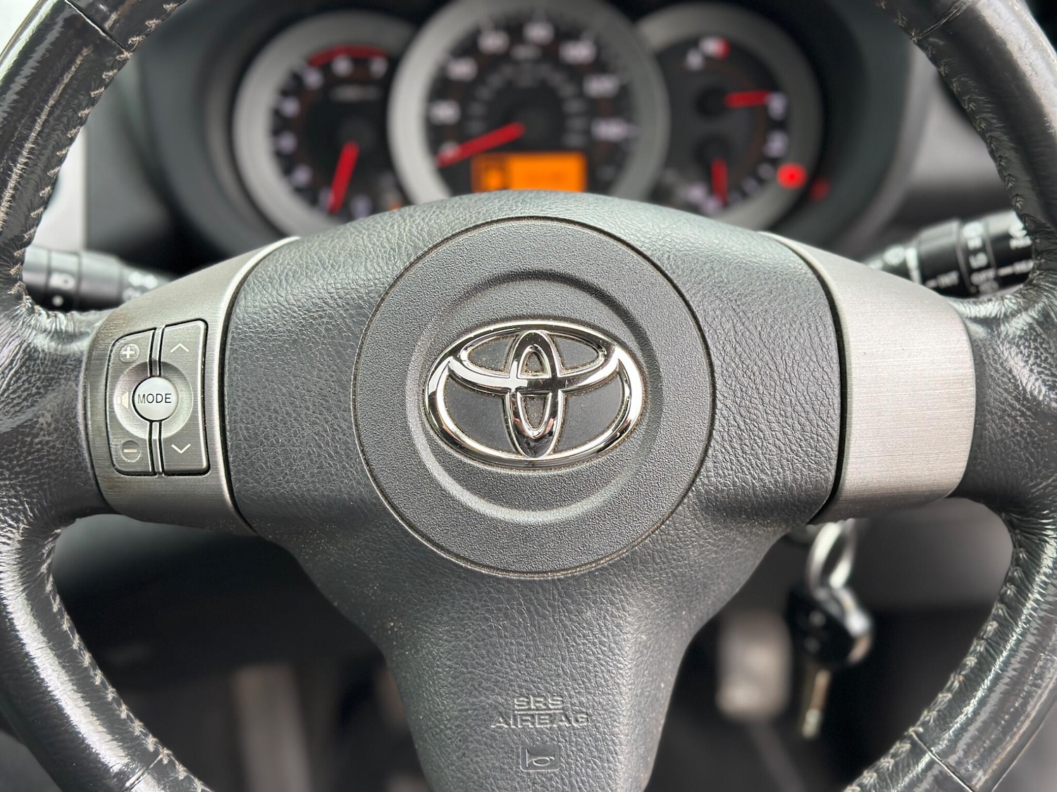 Used Toyota RAV4 for sale - 77909648: Photo 14