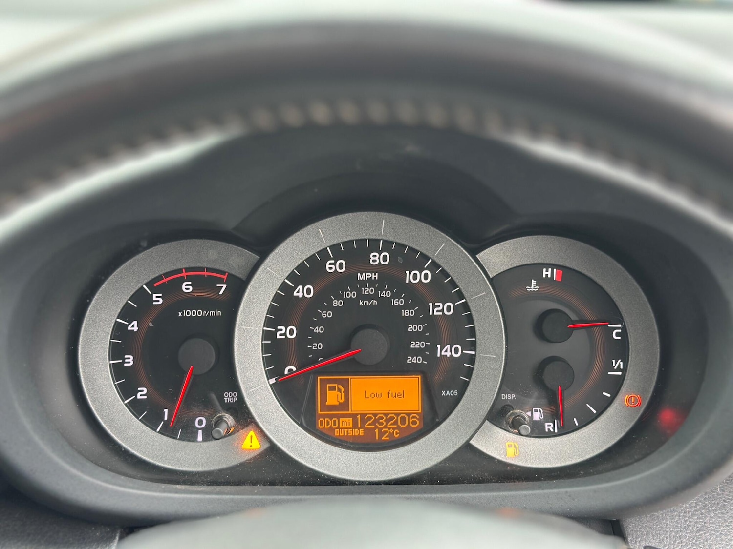 Used Toyota RAV4 for sale - 77909648: Photo 15