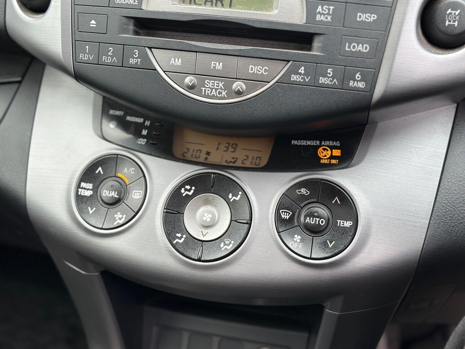 Used Toyota RAV4 for sale - 77909648: Photo 17