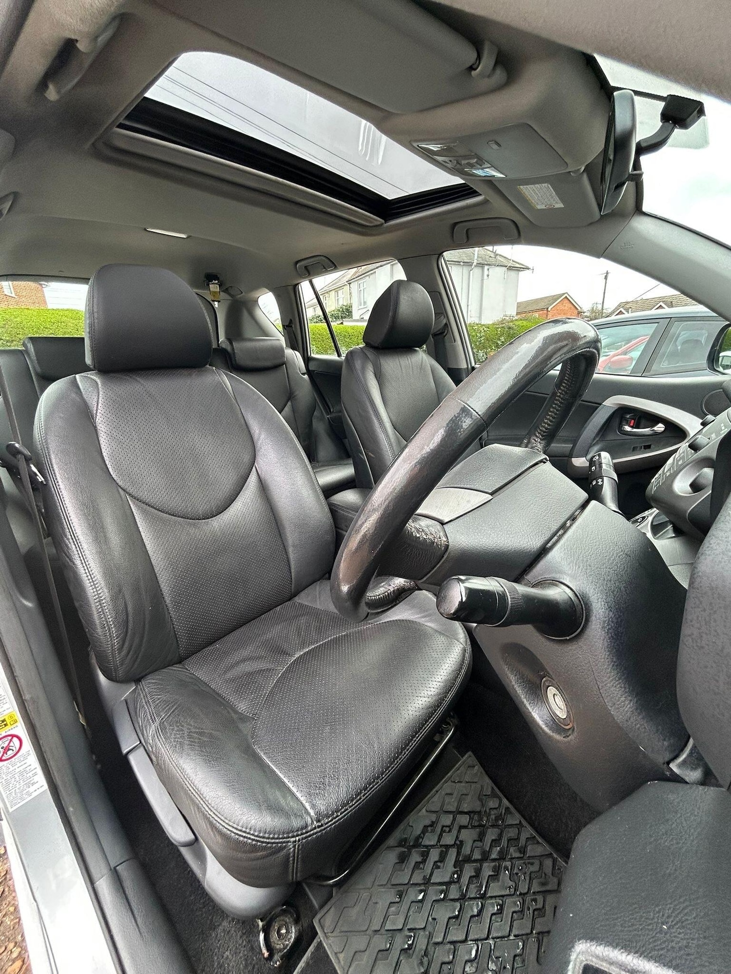 Used Toyota RAV4 for sale - 77909648: Photo 22