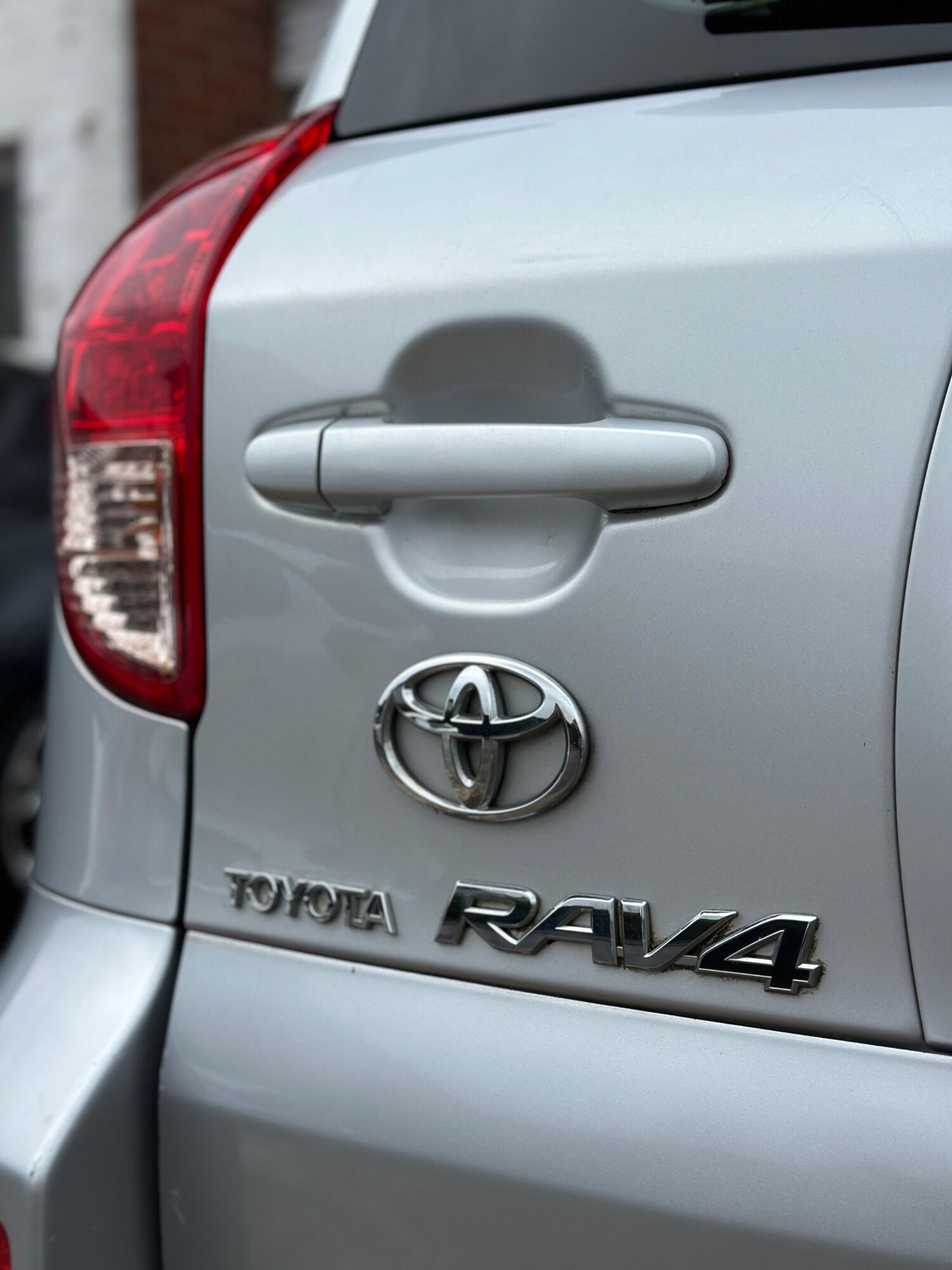 Used Toyota RAV4 for sale - 77909648: Photo 7