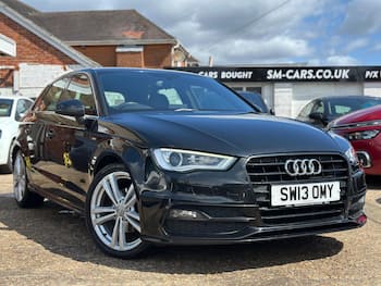 Used Audi A3 2013 for sale - 79740500: Photo