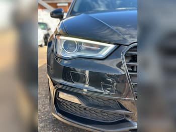 Used Audi A3 2013 for sale - 79740500: Photo