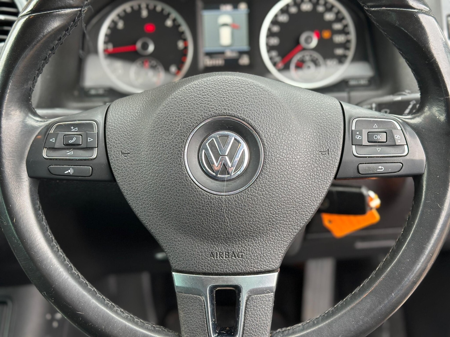 Used Volkswagen Tiguan 2012 for sale - 77613043: Photo 12