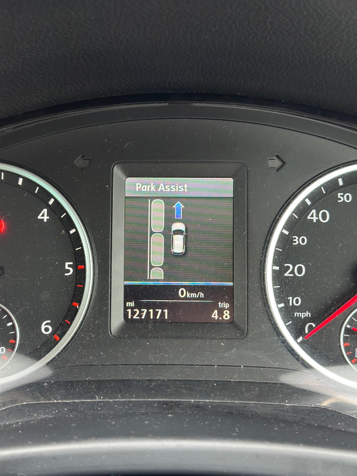 Used Volkswagen Tiguan 2012 for sale - 77613043: Photo 15