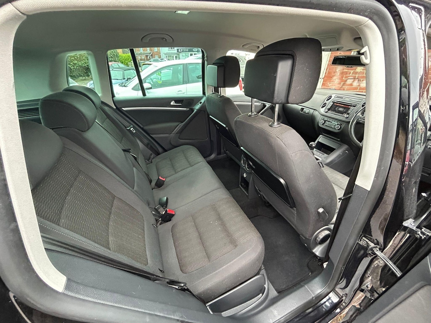 Used Volkswagen Tiguan 2012 for sale - 77613043: Photo 27