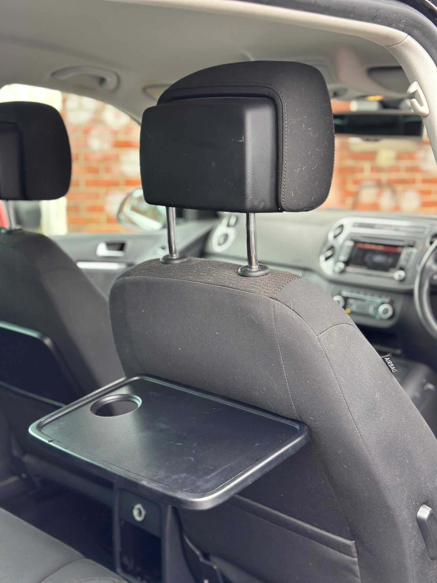 Used Volkswagen Tiguan 2012 for sale - 77613043: Photo 28