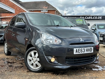 Used Mitsubishi Mirage 2013 for sale - 78561182: Photo