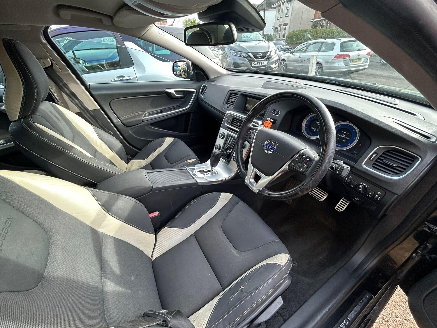 Used Volvo S60 2011 for sale - 77586381: Photo 12