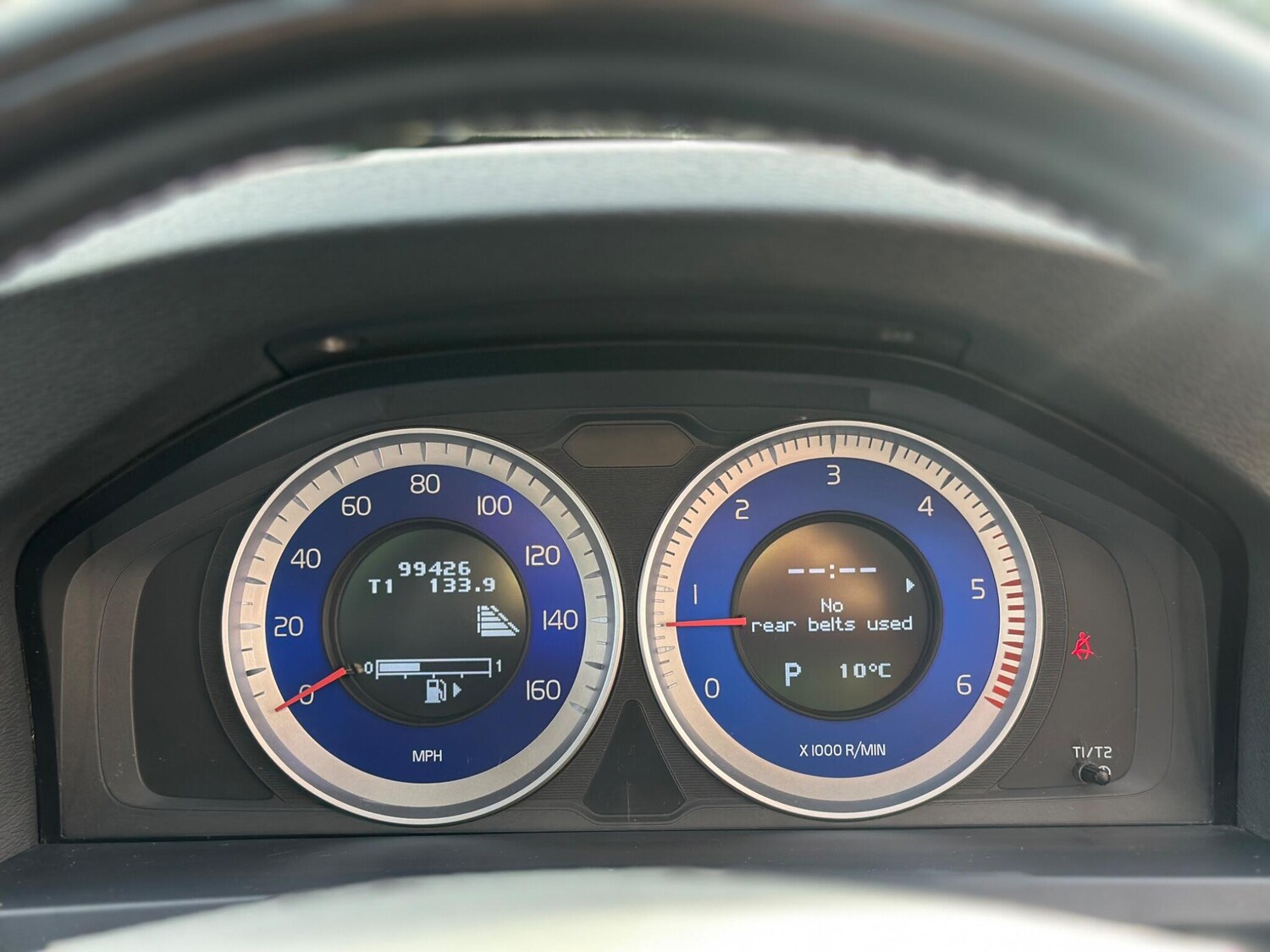 Used Volvo S60 2011 for sale - 77586381: Photo 14