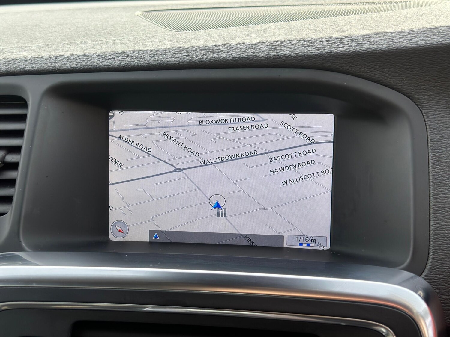 Used Volvo S60 2011 for sale - 77586381: Photo 17