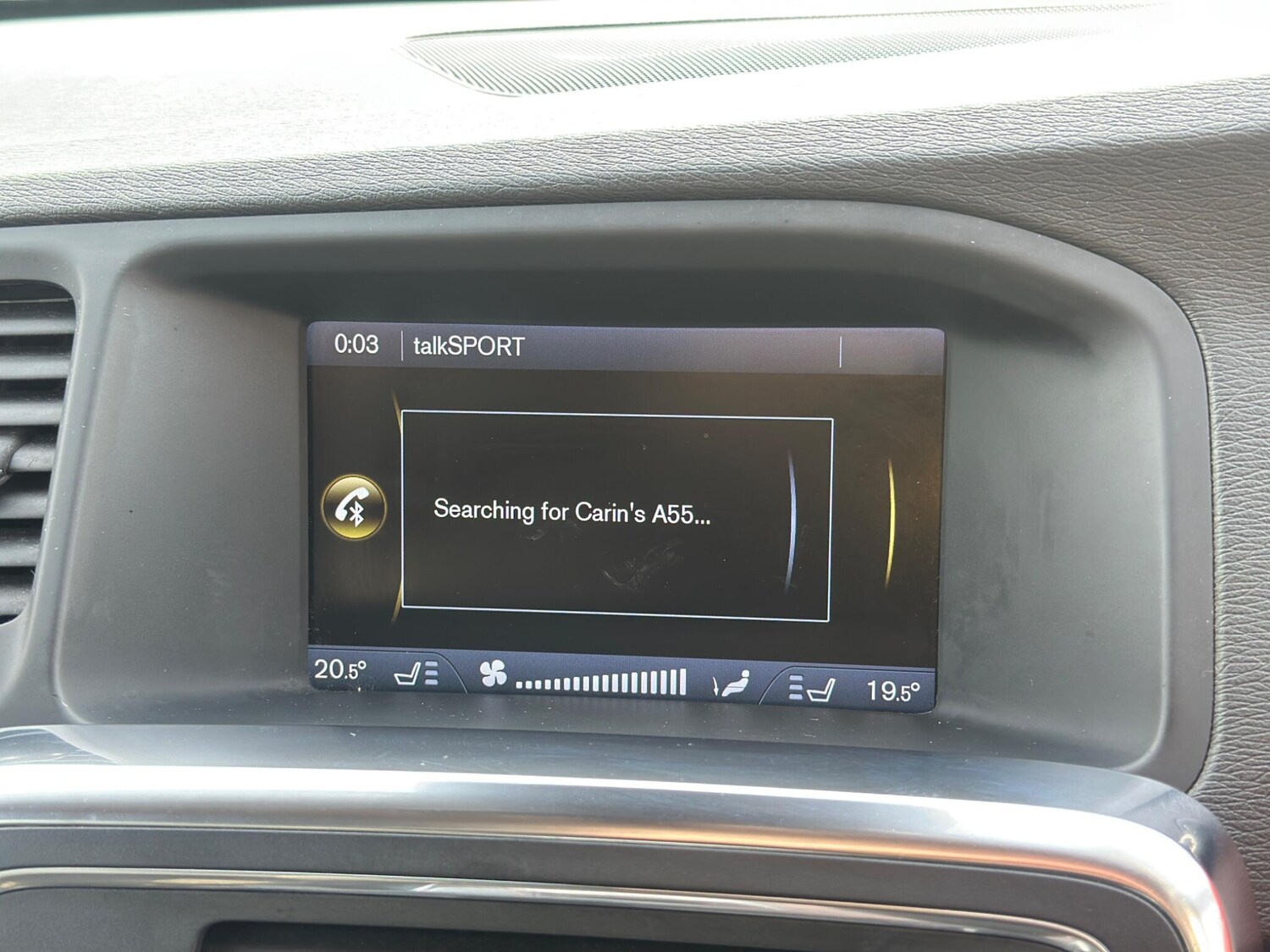 Used Volvo S60 2011 for sale - 77586381: Photo 18