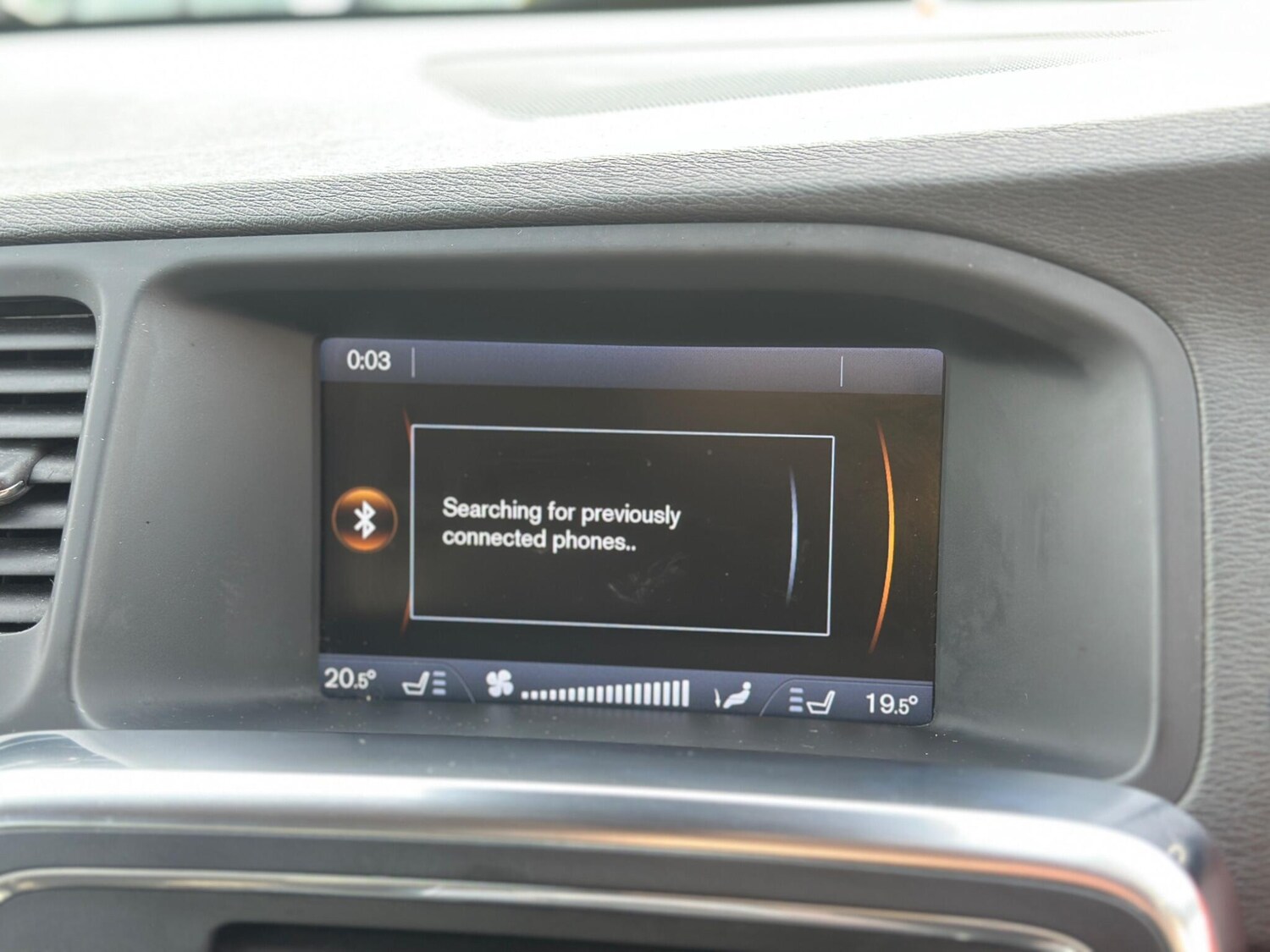 Used Volvo S60 2011 for sale - 77586381: Photo 19