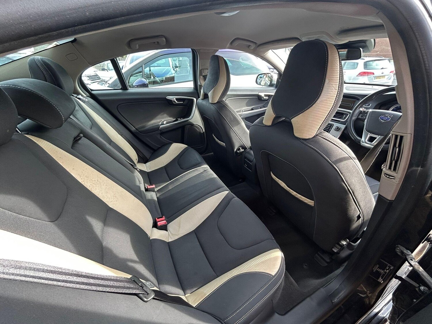 Used Volvo S60 2011 for sale - 77586381: Photo 30