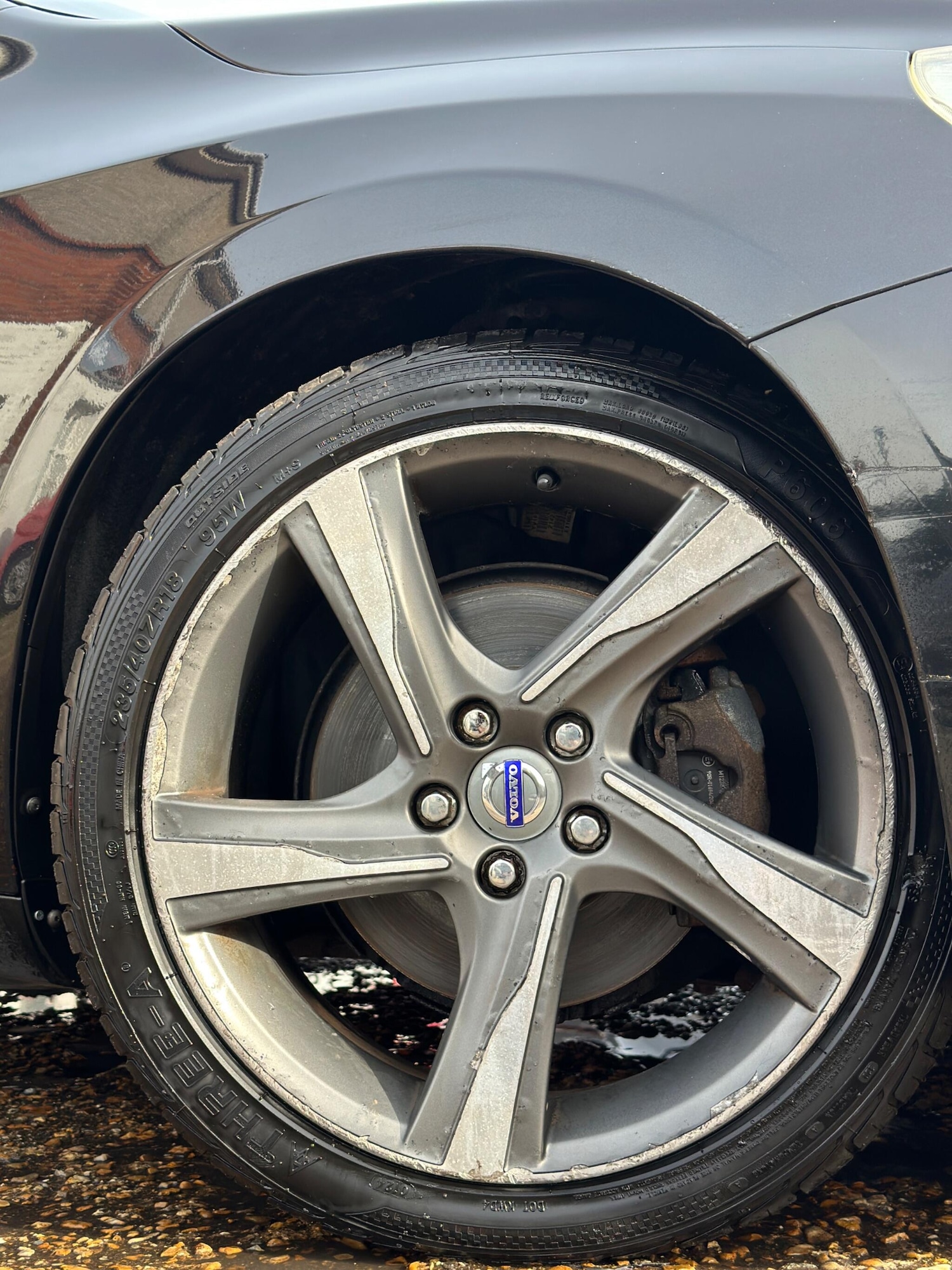 Used Volvo S60 2011 for sale - 77586381: Photo 4