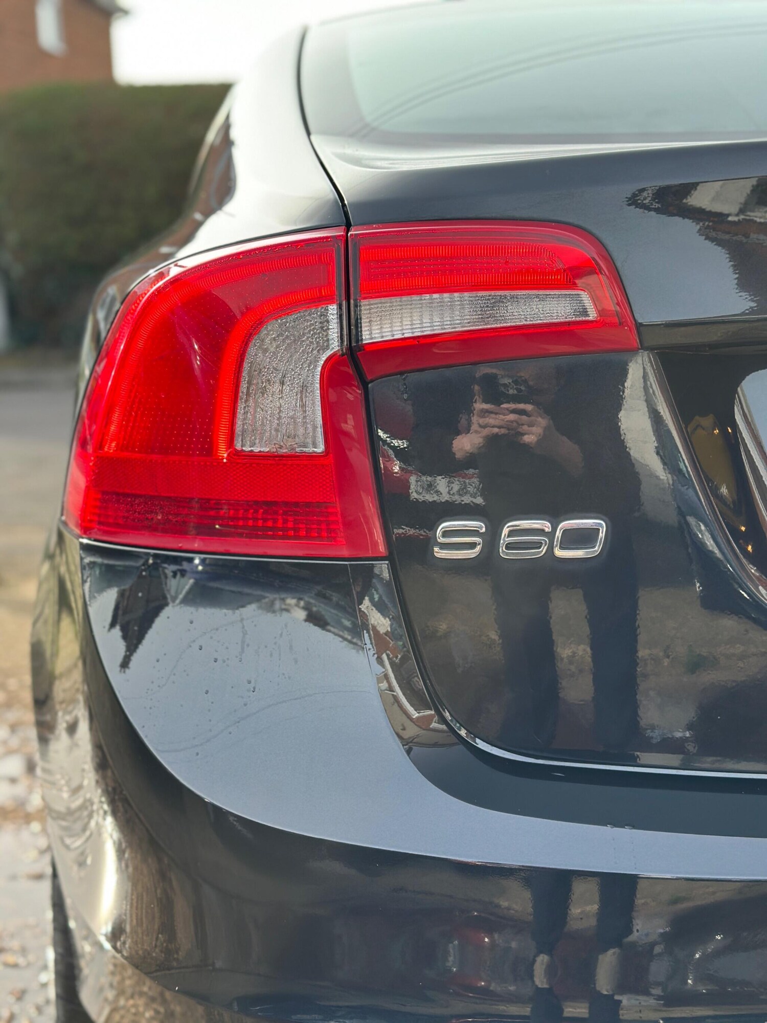 Used Volvo S60 2011 for sale - 77586381: Photo 7