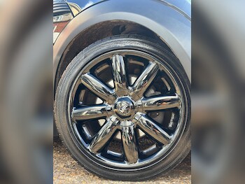 Used MINI Convertible 2009 for sale - 78301246: Photo