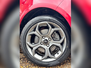 Used Ford Ecosport 2018 for sale - 78830353: Photo