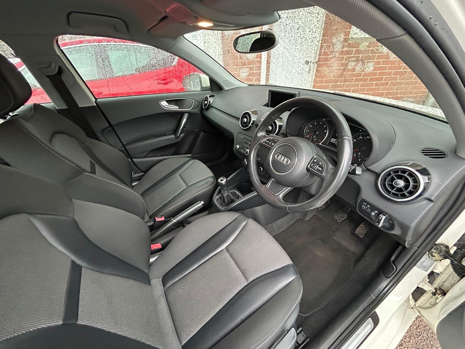 Used Audi A1 2012 for sale - 77525050: Photo 11