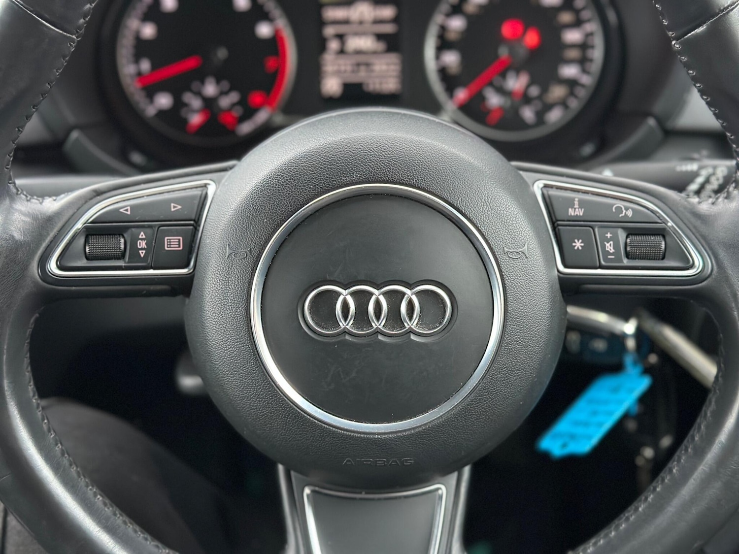 Used Audi A1 2012 for sale - 77525050: Photo 13