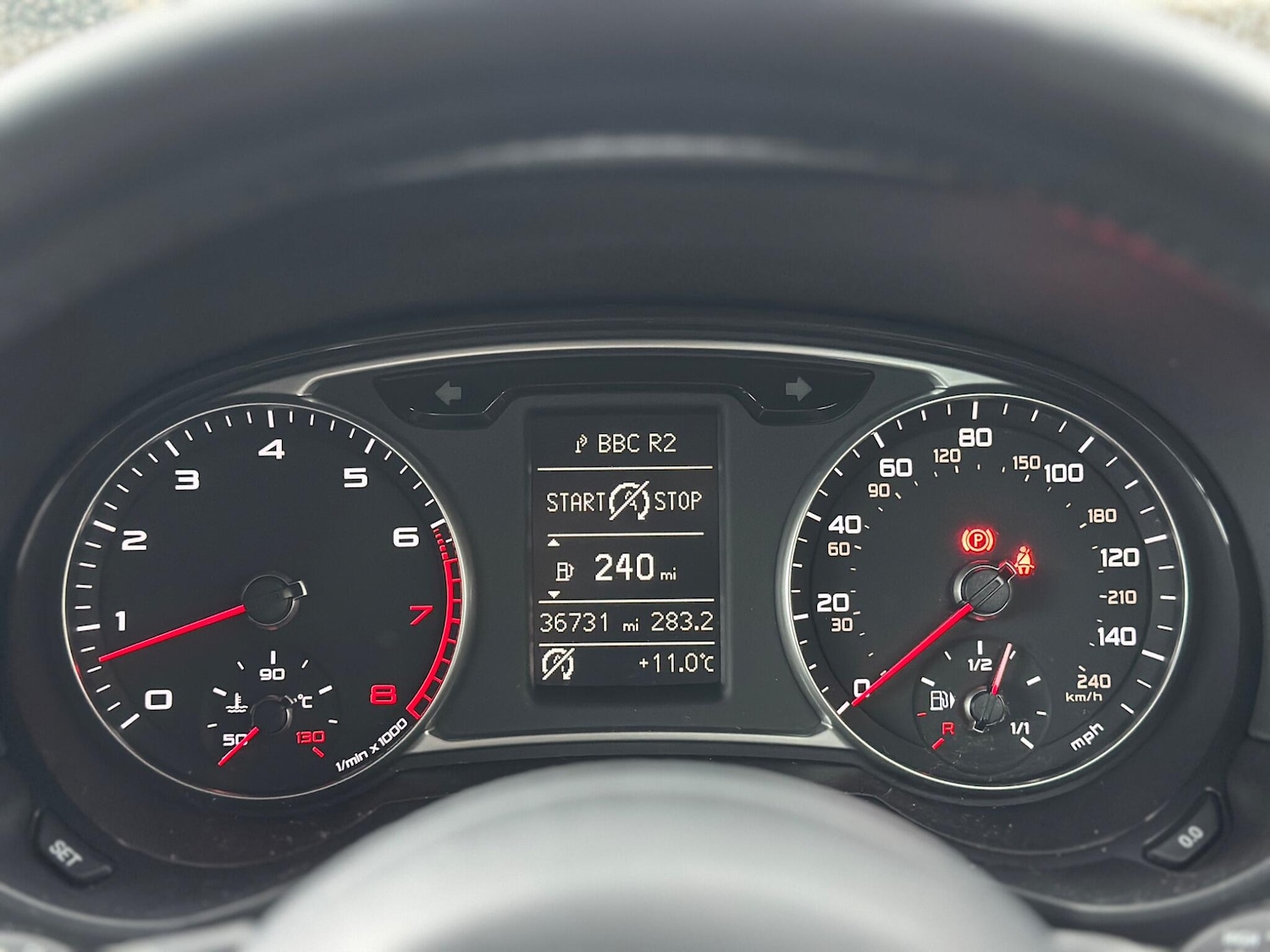 Used Audi A1 2012 for sale - 77525050: Photo 14