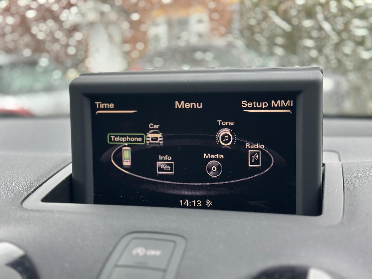 Used Audi A1 2012 for sale - 77525050: Photo 17