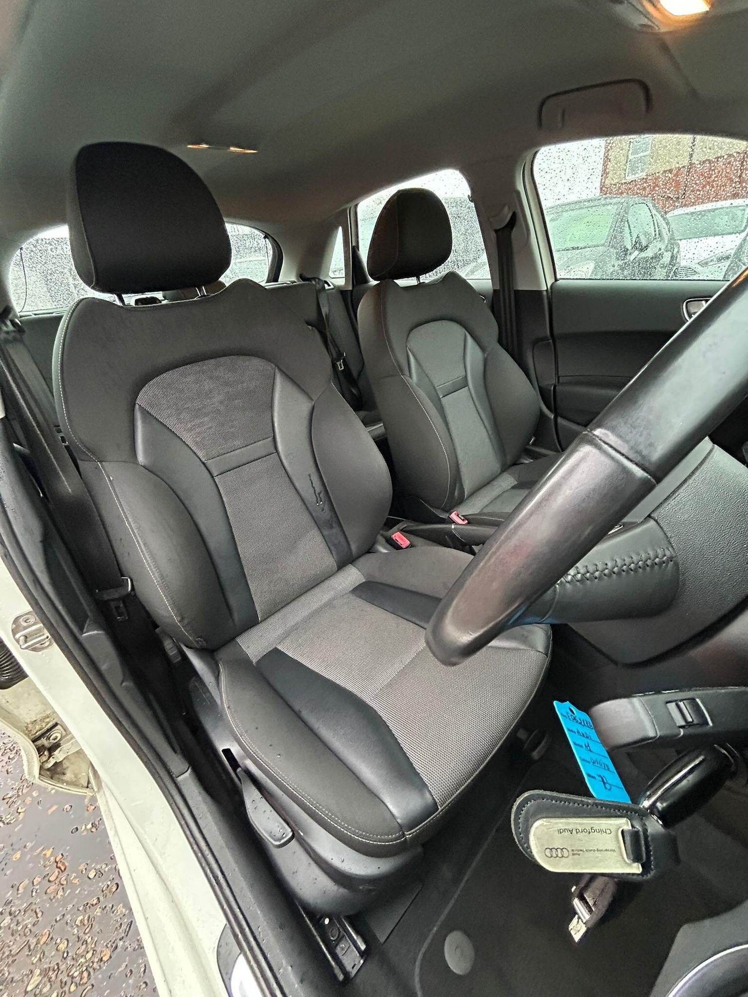 Used Audi A1 2012 for sale - 77525050: Photo 25