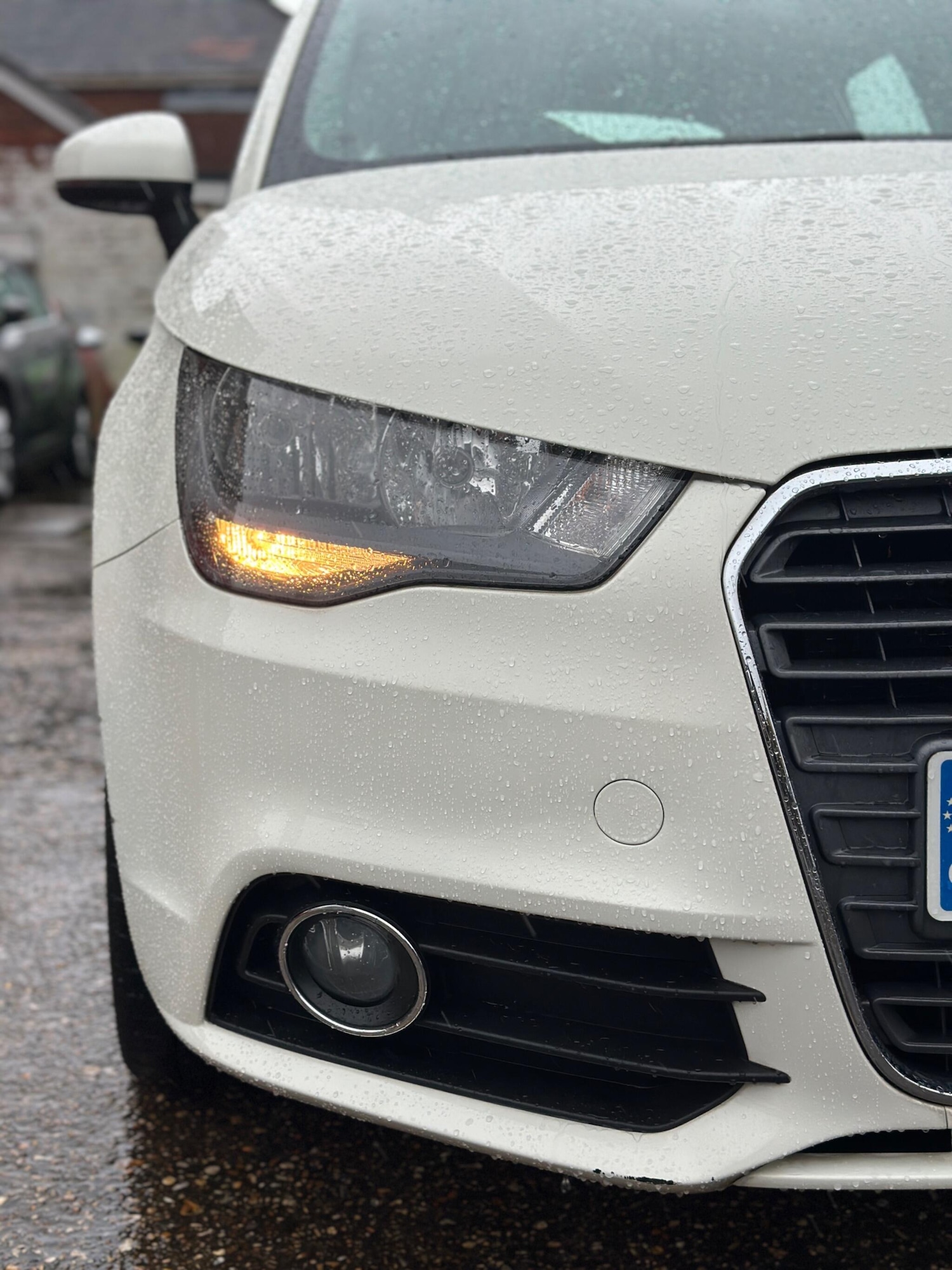 Used Audi A1 2012 for sale - 77525050: Photo 3